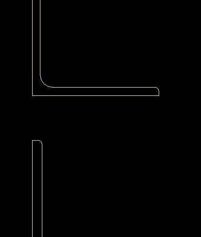 File thiết kế Thư viện file cad Bản vẽ thép hình